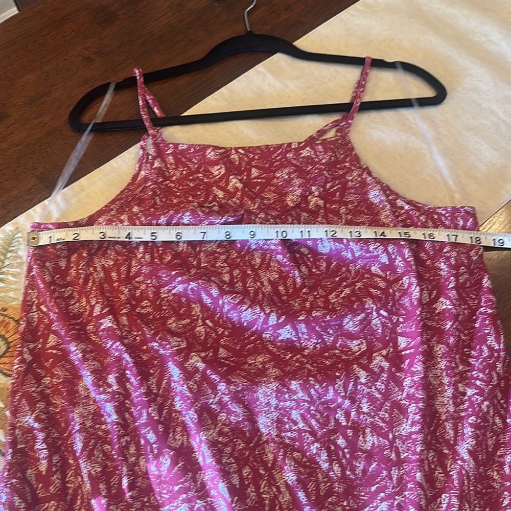 Prana tank - Picture 8 of 11